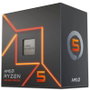 AMD Ryzen 5 7600 Procesador AM5 con Gráficos Radeon